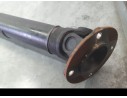 Recambio de transmision central delantera para renault kadjar (ha_, hl_) 1.6 dci 130 referencia OEM IAM   