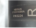 Recambio de transmision central delantera para renault kadjar (ha_, hl_) 1.6 dci 130 referencia OEM IAM   