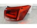 Recambio de piloto trasero derecho exterior para seat arona (kj7, kjp) 1.0 tgi referencia OEM IAM 6F9945208B  