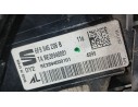 Recambio de piloto trasero derecho exterior para seat arona (kj7, kjp) 1.0 tgi referencia OEM IAM 6F9945208B  