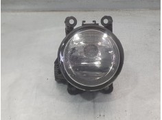 FARO ANTINIEBLA IZQUIERDO 261558707R 