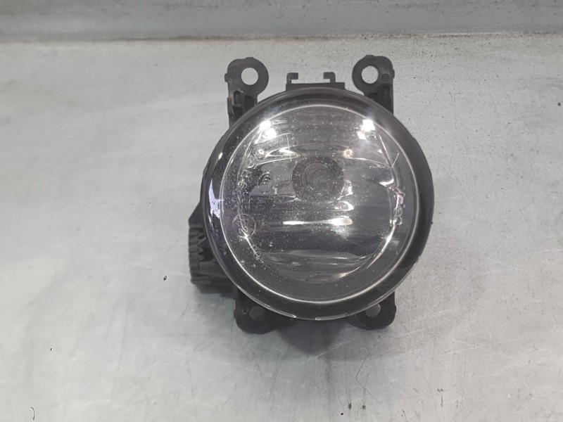 Recambio de faro antiniebla izquierdo para renault kadjar (ha_, hl_) 1.6 dci 130 referencia OEM IAM 261558707R  