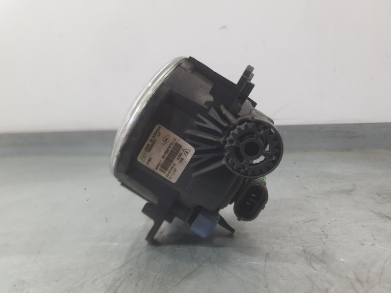 Recambio de faro antiniebla izquierdo para renault kadjar (ha_, hl_) 1.6 dci 130 referencia OEM IAM 261558707R  