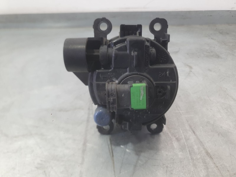 Recambio de faro antiniebla izquierdo para renault kadjar (ha_, hl_) 1.6 dci 130 referencia OEM IAM 261558707R  