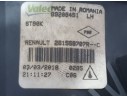 Recambio de faro antiniebla izquierdo para renault kadjar (ha_, hl_) 1.6 dci 130 referencia OEM IAM 261558707R  