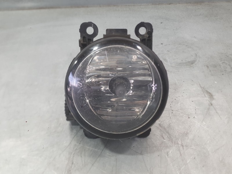 Recambio de faro antiniebla derecho para renault kadjar (ha_, hl_) 1.6 dci 130 referencia OEM IAM 261503971R  