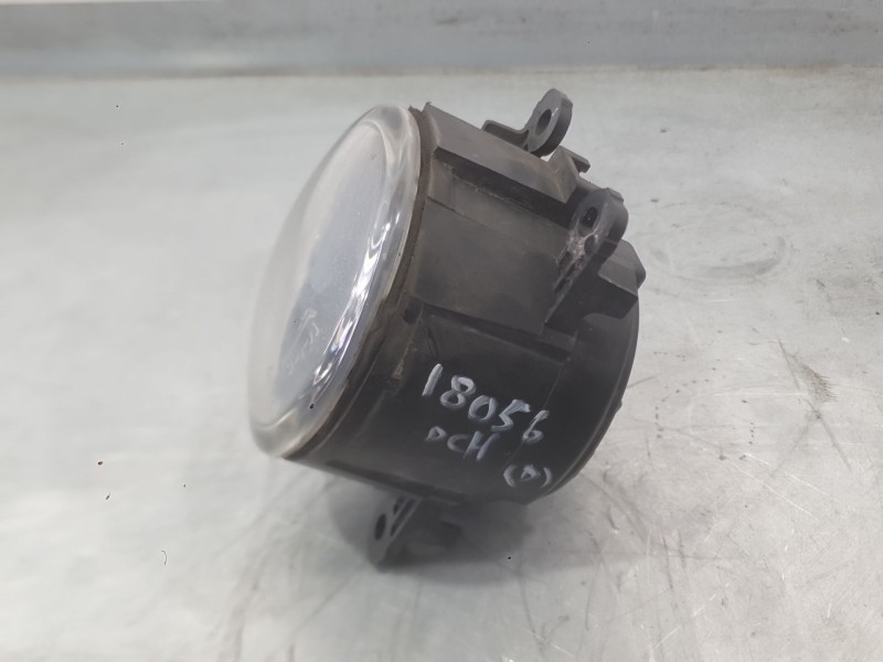 Recambio de faro antiniebla derecho para renault kadjar (ha_, hl_) 1.6 dci 130 referencia OEM IAM 261503971R  
