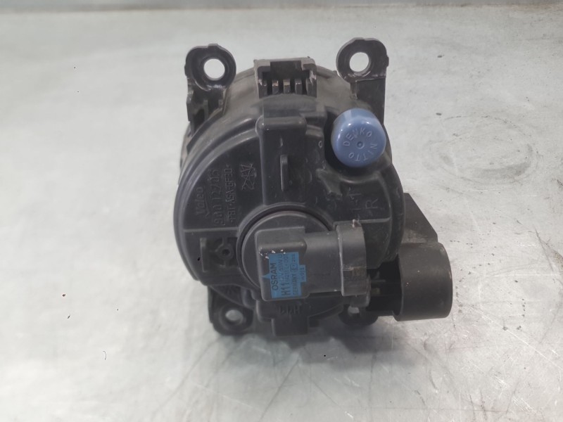 Recambio de faro antiniebla derecho para renault kadjar (ha_, hl_) 1.6 dci 130 referencia OEM IAM 261503971R  