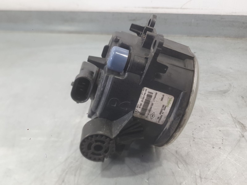Recambio de faro antiniebla derecho para renault kadjar (ha_, hl_) 1.6 dci 130 referencia OEM IAM 261503971R  