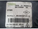 Recambio de faro antiniebla derecho para renault kadjar (ha_, hl_) 1.6 dci 130 referencia OEM IAM 261503971R  