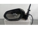 Recambio de retrovisor izquierdo para toyota yaris (_p21_, _pa1_, _ph1_) 1.5 hybrid (mxph11) referencia OEM IAM 87940K0010 ELÉCT