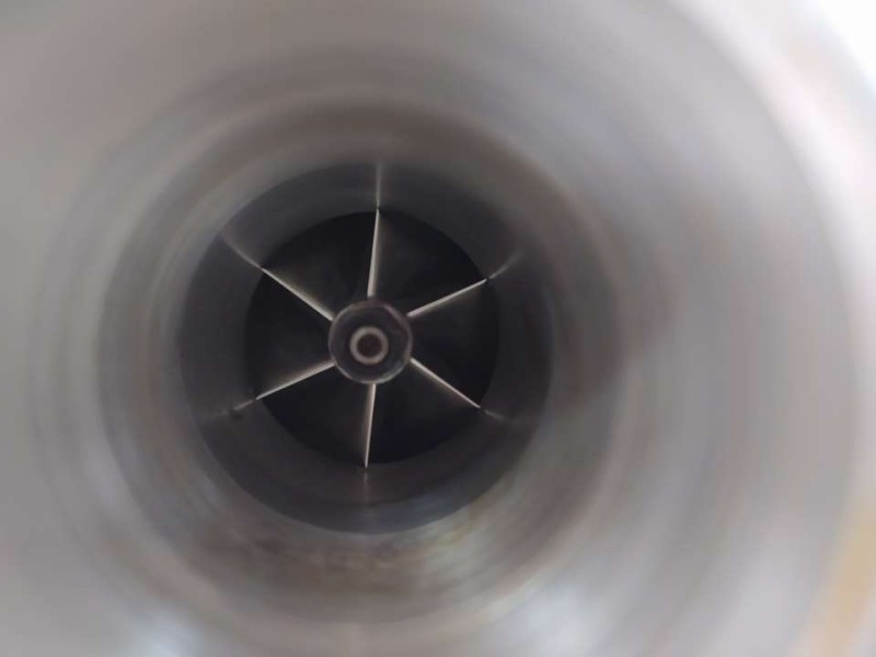 Recambio de motor completo para peugeot 208 (p2) allure referencia OEM IAM HN05 0166340 10TMAA