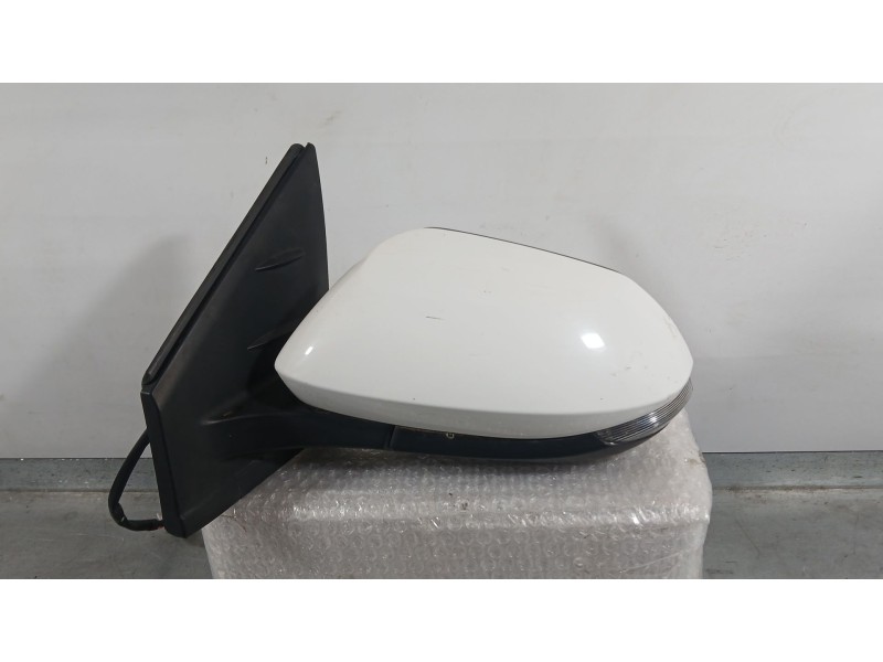 Recambio de retrovisor izquierdo para toyota yaris (_p21_, _pa1_, _ph1_) 1.5 hybrid (mxph11) referencia OEM IAM 87940K0010 ELÉCT