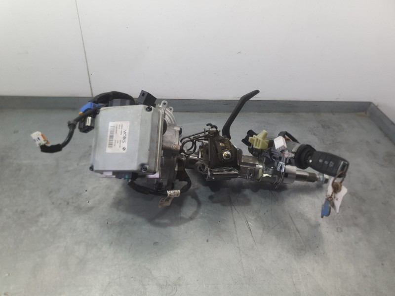 Recambio de columna direccion para kia niro i (de) 1.6 gdi hybrid referencia OEM IAM 56310G5000  