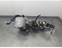 Recambio de columna direccion para kia niro i (de) 1.6 gdi hybrid referencia OEM IAM 56310G5000  