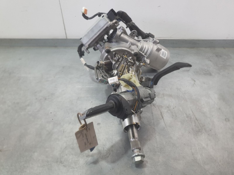 Recambio de columna direccion para kia niro i (de) 1.6 gdi hybrid referencia OEM IAM 56310G5000  