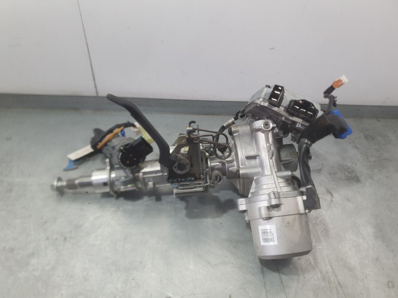 Recambio de columna direccion para kia niro i (de) 1.6 gdi hybrid referencia OEM IAM 56310G5000  