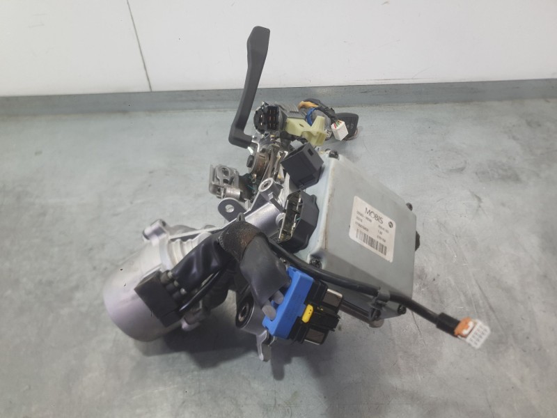 Recambio de columna direccion para kia niro i (de) 1.6 gdi hybrid referencia OEM IAM 56310G5000  