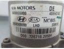 Recambio de columna direccion para kia niro i (de) 1.6 gdi hybrid referencia OEM IAM 56310G5000  
