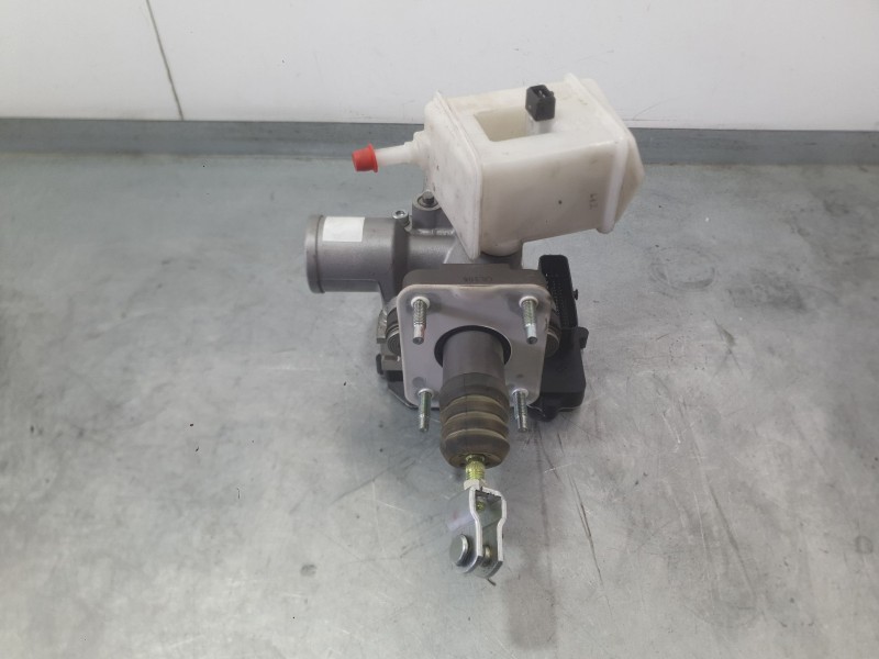 Recambio de abs para kia niro i (de) 1.6 gdi hybrid referencia OEM IAM 58620G2300  C/ BOMBA DE FRENO Y CON SERVOFRENO