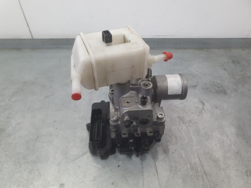 Recambio de abs para kia niro i (de) 1.6 gdi hybrid referencia OEM IAM 58620G2300  C/ BOMBA DE FRENO Y CON SERVOFRENO