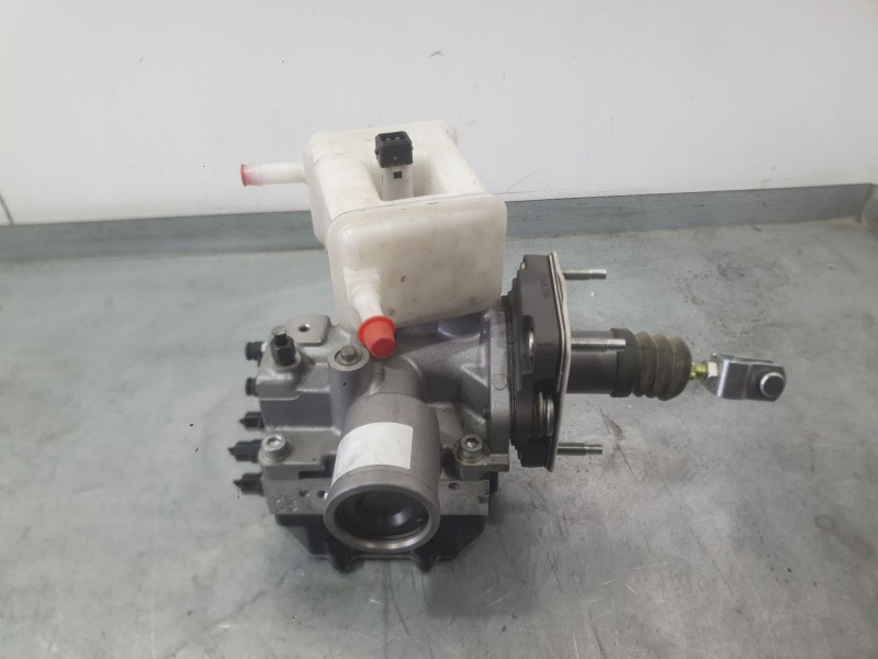 Recambio de abs para kia niro i (de) 1.6 gdi hybrid referencia OEM IAM 58620G2300  C/ BOMBA DE FRENO Y CON SERVOFRENO
