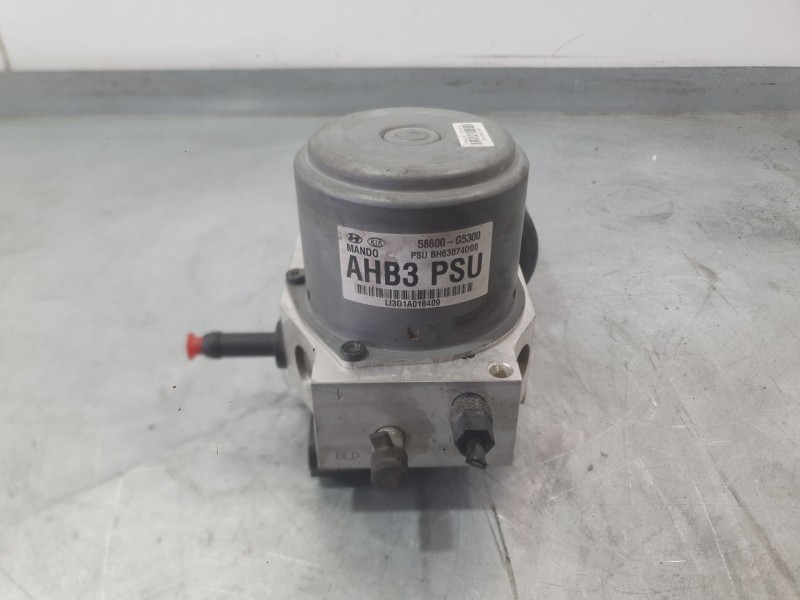 Recambio de bomba abs para kia niro i (de) 1.6 gdi hybrid referencia OEM IAM   