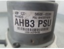 Recambio de bomba abs para kia niro i (de) 1.6 gdi hybrid referencia OEM IAM   