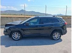 JEEP CHEROKEE (KL)