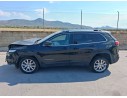 jeep cherokee (kl) del año 2014