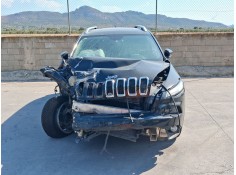 JEEP CHEROKEE (KL)