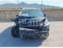 jeep cherokee (kl) del año 2014