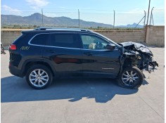 JEEP CHEROKEE (KL)