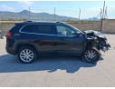 jeep cherokee (kl) del año 2014