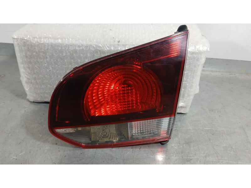 Recambio de piloto trasero derecho interior para volkswagen golf vi (5k1) 1.4 tsi referencia OEM IAM 5K0945094AA 5K0945094AB 