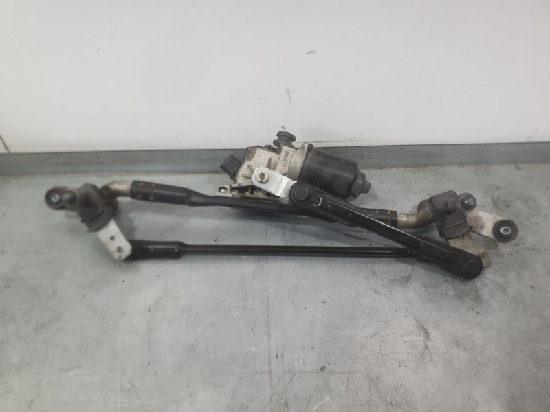 Recambio de motor limpia delantero para kia niro i (de) 1.6 gdi hybrid referencia OEM IAM 98110G5000  