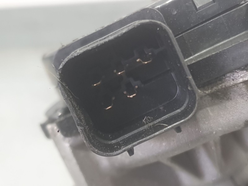 Recambio de motor limpia delantero para kia niro i (de) 1.6 gdi hybrid referencia OEM IAM 98110G5000  