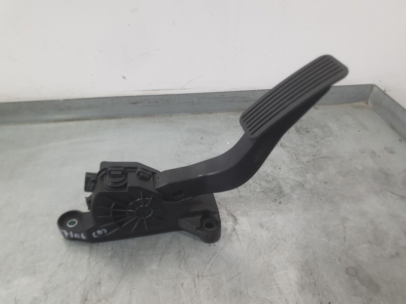 Recambio de potenciometro pedal para kia niro i (de) 1.6 gdi hybrid referencia OEM IAM 32700C5110  
