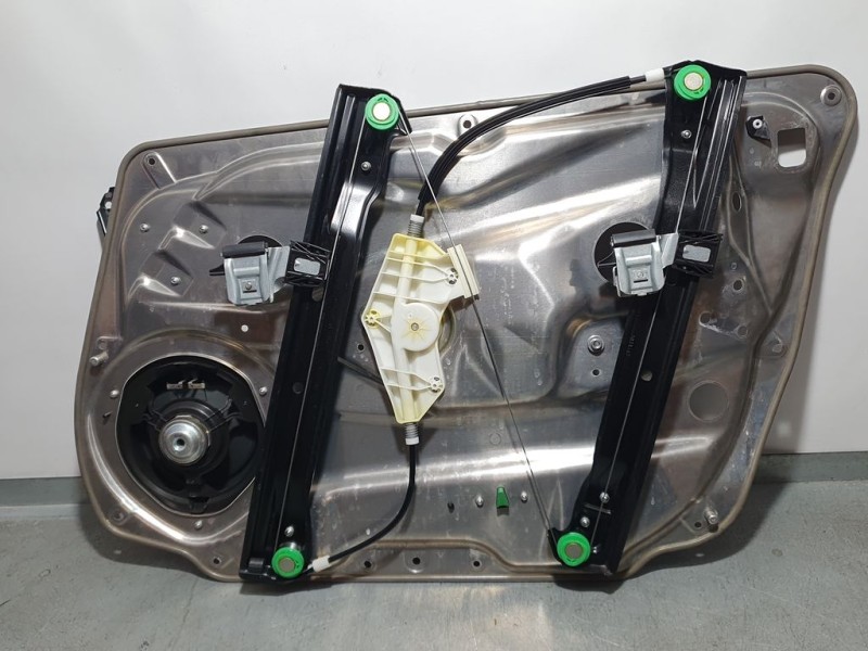Recambio de elevalunas delantero izquierdo para mercedes-benz clase c (w204) lim. c 220 cdi blueefficiency (204.002) referencia 