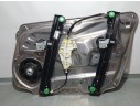 Recambio de elevalunas delantero izquierdo para mercedes-benz clase c (w204) lim. c 220 cdi blueefficiency (204.002) referencia 