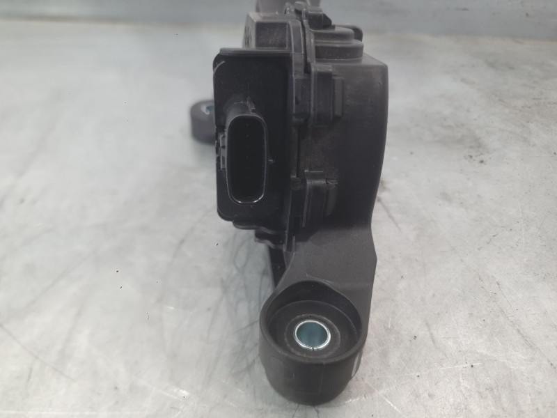Recambio de potenciometro pedal para kia niro i (de) 1.6 gdi hybrid referencia OEM IAM 32700C5110  
