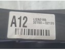 Recambio de potenciometro pedal para kia niro i (de) 1.6 gdi hybrid referencia OEM IAM 32700C5110  