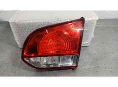 PILOTO TRASERO DERECHO INTERIOR 5K0945094G 5K0945094AB 89090940