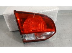 PILOTO TRASERO IZQUIERDO INTERIOR 5K0945093G 5K0945093AB 89090892
