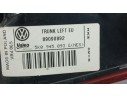 Recambio de piloto trasero izquierdo interior para volkswagen golf vi (5k1) 1.4 tsi referencia OEM IAM 5K0945093AA 5K0945093AB 