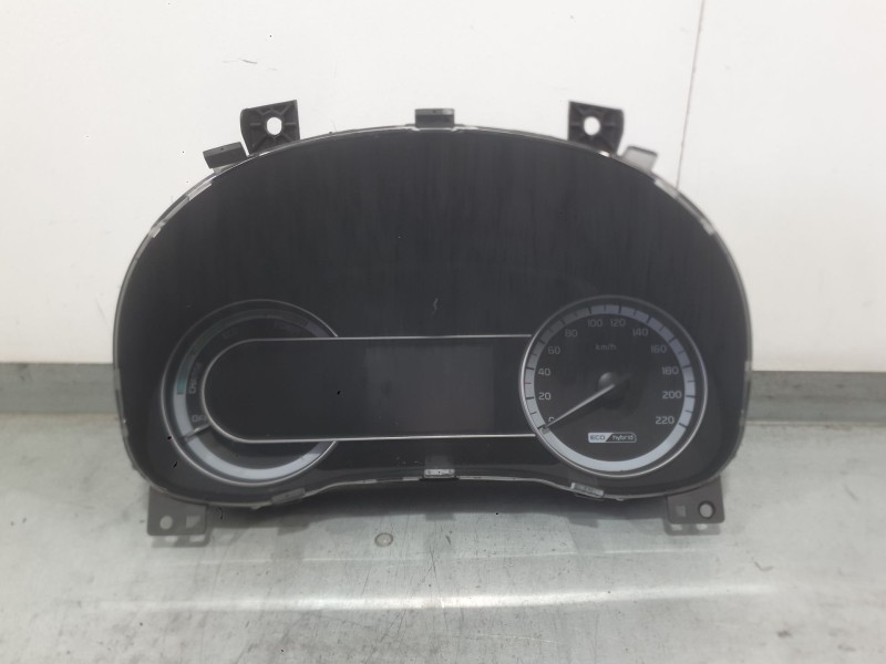 Recambio de cuadro instrumentos para kia niro i (de) 1.6 gdi hybrid referencia OEM IAM 94001G5310  
