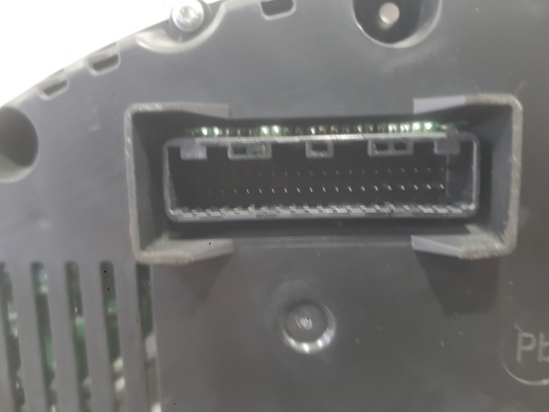 Recambio de cuadro instrumentos para kia niro i (de) 1.6 gdi hybrid referencia OEM IAM 94001G5310  