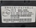 Recambio de cuadro instrumentos para kia niro i (de) 1.6 gdi hybrid referencia OEM IAM 94001G5310  