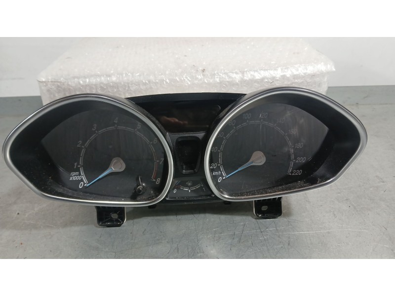 Recambio de cuadro instrumentos para ford tourneo courier b460 monospace 1.0 ecoboost referencia OEM IAM 2195598  