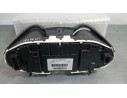 Recambio de cuadro instrumentos para ford tourneo courier b460 monospace 1.0 ecoboost referencia OEM IAM 2195598  